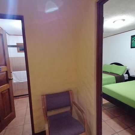 Hotel Santa Fe B&B Monteverde Kültér fotó