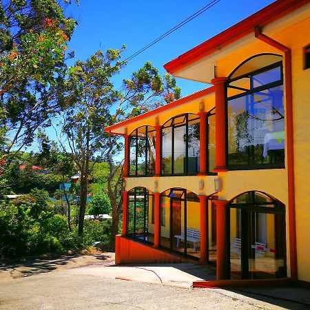 Hotel Santa Fe B&B Monteverde Kültér fotó