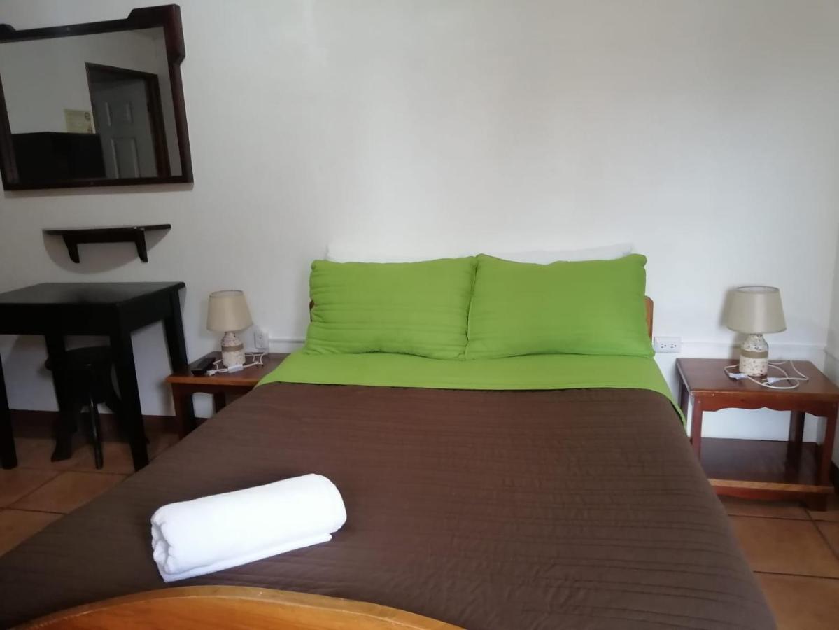 Hotel Santa Fe B&B Monteverde Kültér fotó