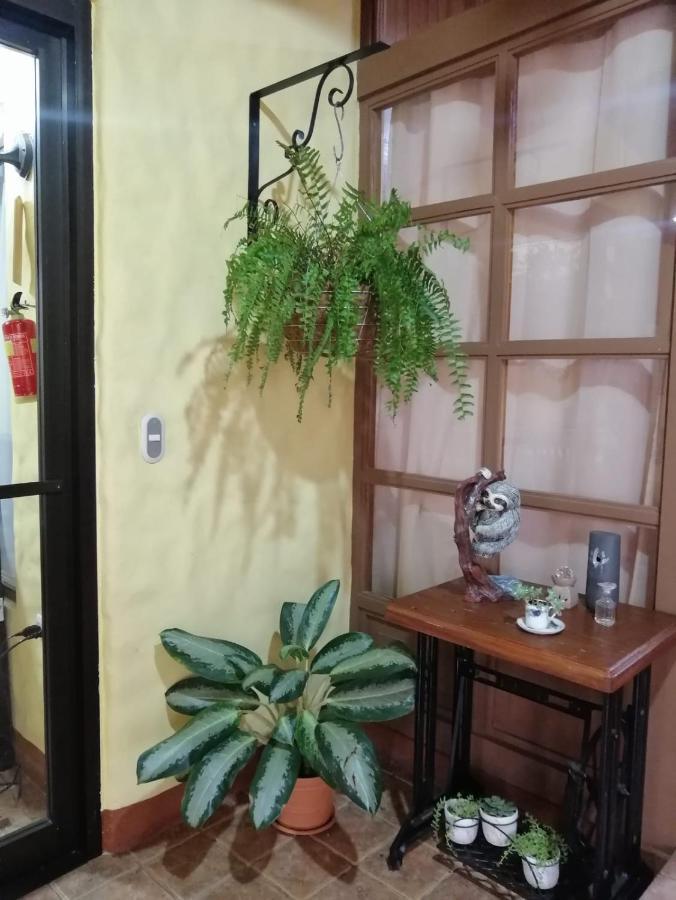 Hotel Santa Fe B&B Monteverde Kültér fotó