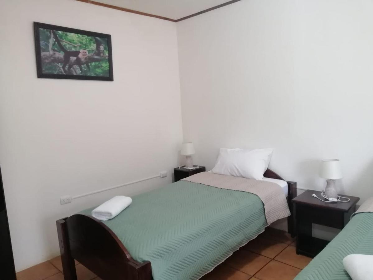 Hotel Santa Fe B&B Monteverde Kültér fotó