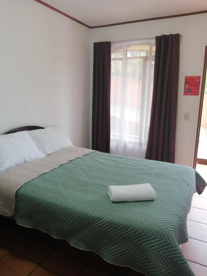 Hotel Santa Fe B&B Monteverde Kültér fotó