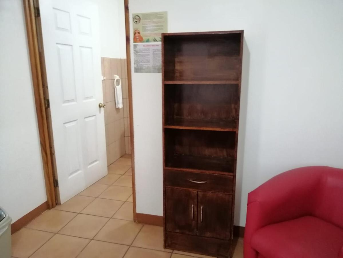 Hotel Santa Fe B&B Monteverde Kültér fotó