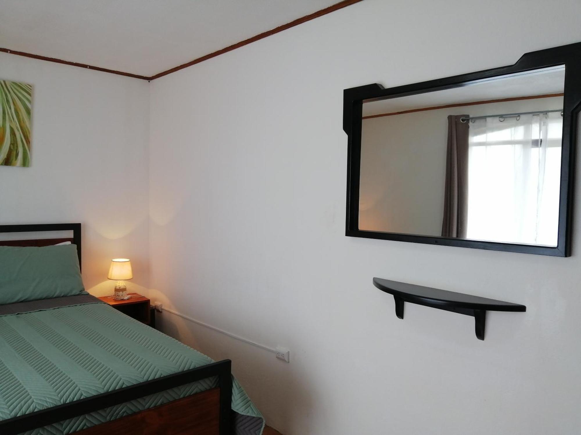 Hotel Santa Fe B&B Monteverde Kültér fotó
