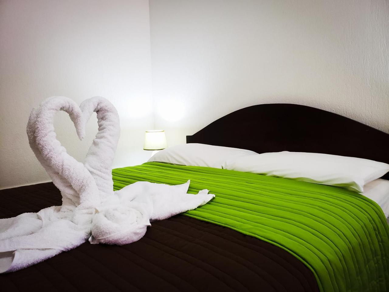 Hotel Santa Fe B&B Monteverde Kültér fotó